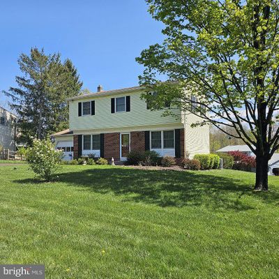 1510 Saint Andrews Way, Lansdale, PA 19446