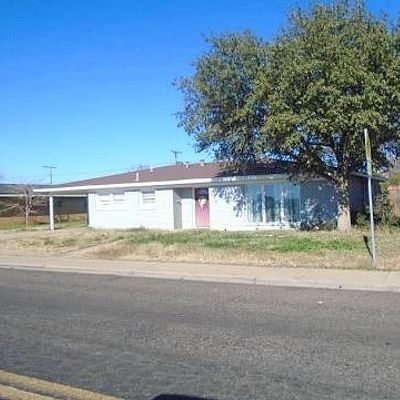 1519 E 17 Th St, Odessa, TX 79761