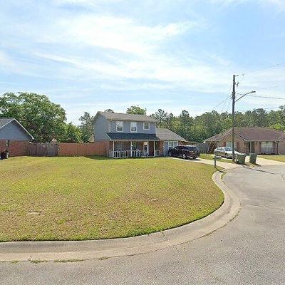 1528 Woodcrest Cir, Hinesville, GA 31313