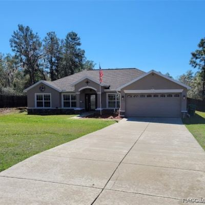 1576 E Cleveland St, Hernando, FL 34442