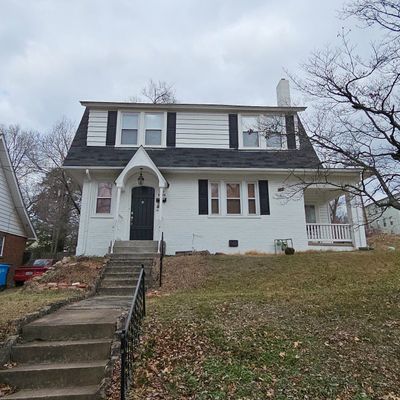 1601 Bluemont Ave Sw, Roanoke, VA 24015