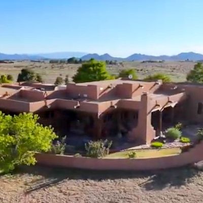 161 San Marcos Loop, Santa Fe, NM 87508