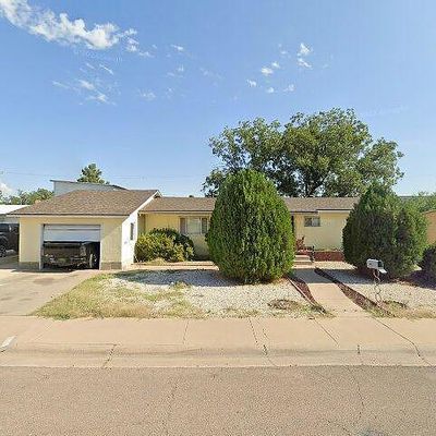 1610 W Sears Ave, Artesia, NM 88210