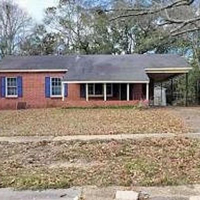 1612 Wormeley Dr, Mobile, AL 36605