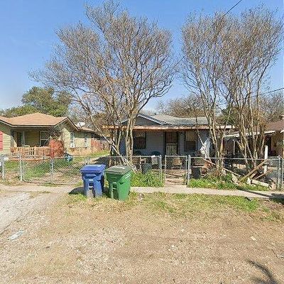 1617 W Laurel, San Antonio, TX 78201