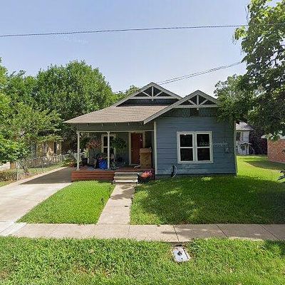 1618 Sycamore St, Commerce, TX 75428