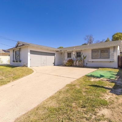 1621 Primera St, Lemon Grove, CA 91945