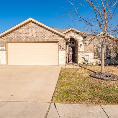 1356 Foxglove Ln, Burleson, TX 76028