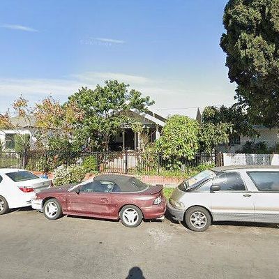 1363 E 56 Th St, Los Angeles, CA 90011