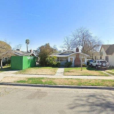 1378 N Arthur Ave, Fresno, CA 93728