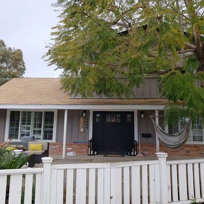 1404 Bush St, San Diego, CA 92103