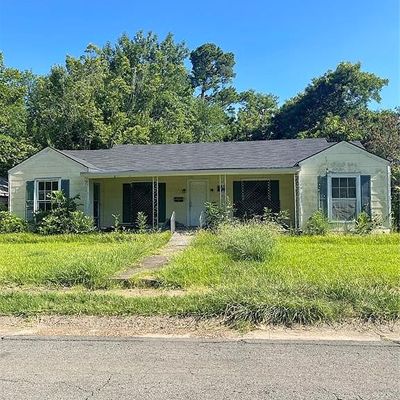 1404 E Polk St, Paris, TX 75460