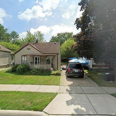 14310 Hobart Ave, Warren, MI 48089