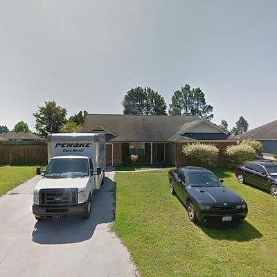 1938 Heathrow Dr, Hinesville, GA 31313