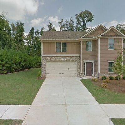 195 Mount Moriah Rd, Ball Ground, GA 30107