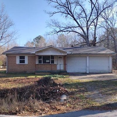 19708 S Alexander Rd, Alexander, AR 72002