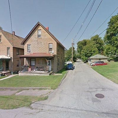 200 Abbott St, Oil City, PA 16301