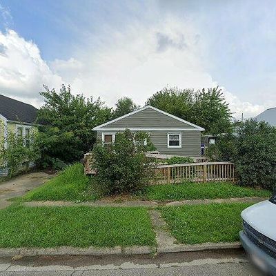 200 Sycamore St, Chillicothe, OH 45601