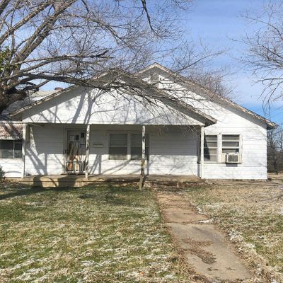 201 W Taylor Ave, Mcalester, OK 74501