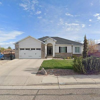 2018 W 600 S, Cedar City, UT 84720