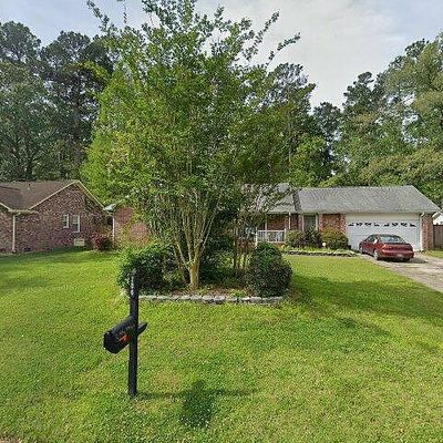 206 Stratford Dr, Summerville, SC 29485