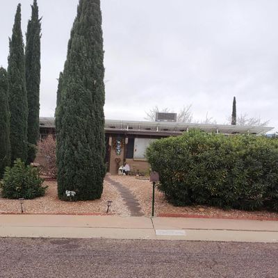 2076 Santa Catalina Dr, Sierra Vista, AZ 85635