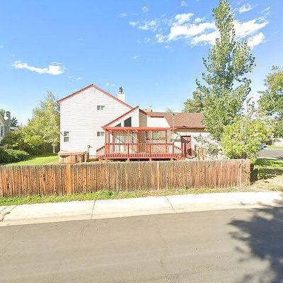 20911 E 45 Th Ave, Denver, CO 80249