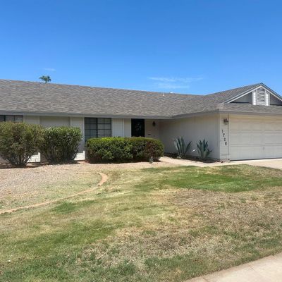 1708 W Highland St, Chandler, AZ 85224