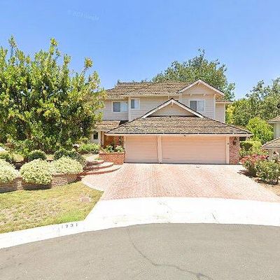 1731 Schoolhouse Cir, Westlake Village, CA 91362