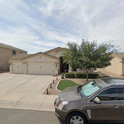 1734 E Wildflower Ln, Casa Grande, AZ 85122