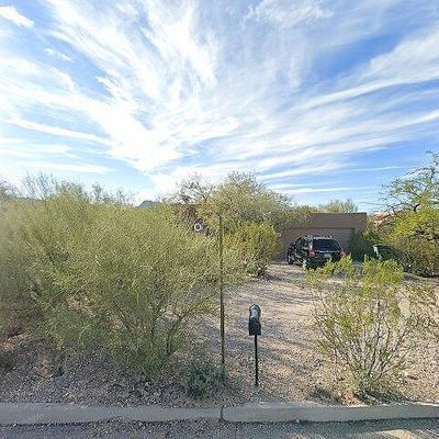 1751 N Lone Ridge Pl, Tucson, AZ 85745