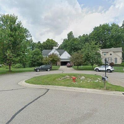 1788 Kristina Dr, White Lake, MI 48386