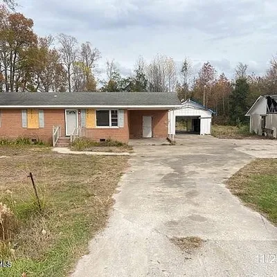 18095 Nc Highway 55, Merritt, NC 28556