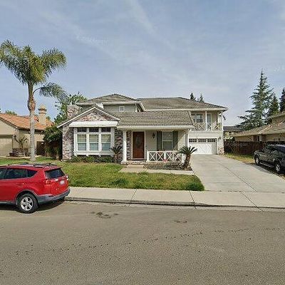 1815 Kagehiro Dr, Tracy, CA 95376