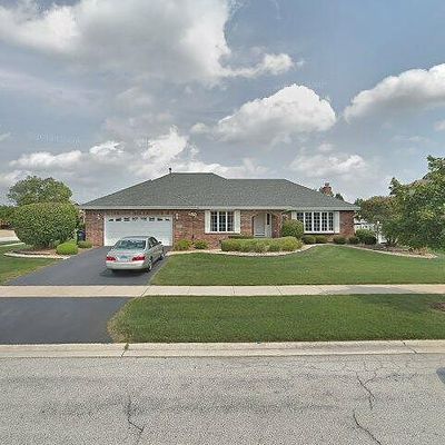 18311 White Oak Ln, Tinley Park, IL 60487