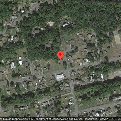 231 N 8 Th St, Trevorton, PA 17881