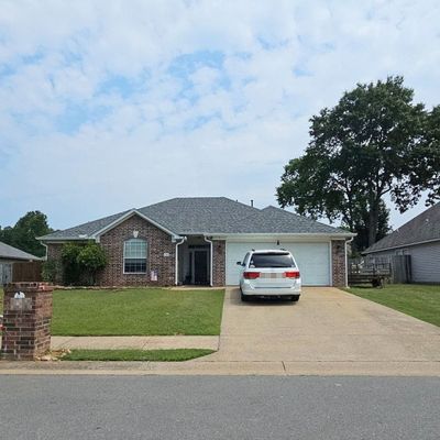 2310 Kellybrook, Bryant, AR 72022