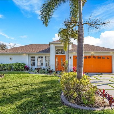 2320 Sw 21 St St, Cape Coral, FL 33991