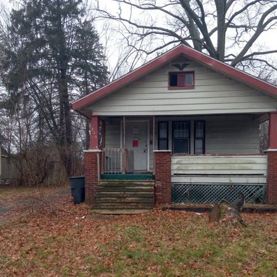 236 Albert St Ne, Warren, OH 44483