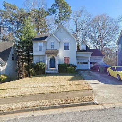 2375 Bretdale Rd, Duluth, GA 30096