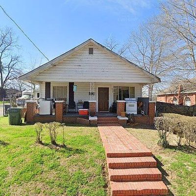 2423 Council St, Montgomery, AL 36108