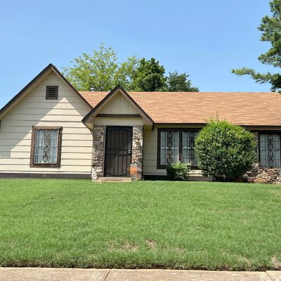 2450 Redvers Ave, Memphis, TN 38127