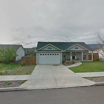 2502 E O Ave, La Grande, OR 97850