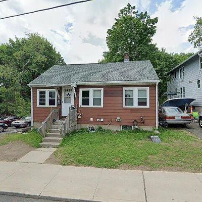 254 Queen St, Bristol, CT 06010