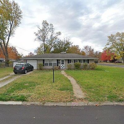 2608 W Westminister Ave, Peoria, IL 61604