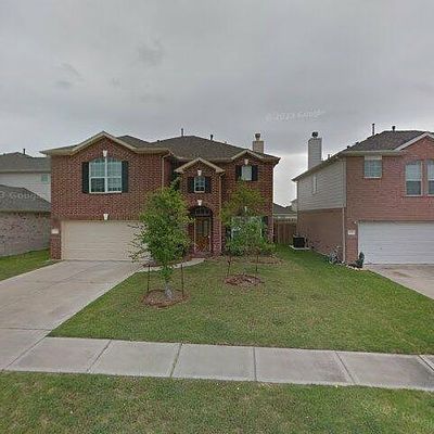 2629 Cypress Springs Dr, Pearland, TX 77584