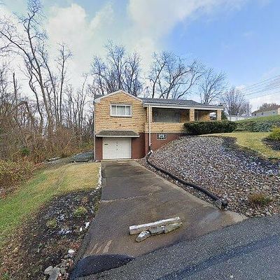214 4 Th Ave, West Mifflin, PA 15122