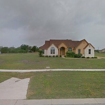 219 Neal Dr, Liberty Hill, TX 78642