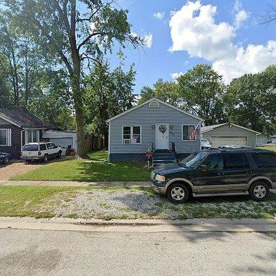 2207 Edna St, Granite City, IL 62040