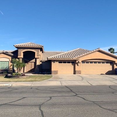 2247 S 42 Nd Way, Yuma, AZ 85364